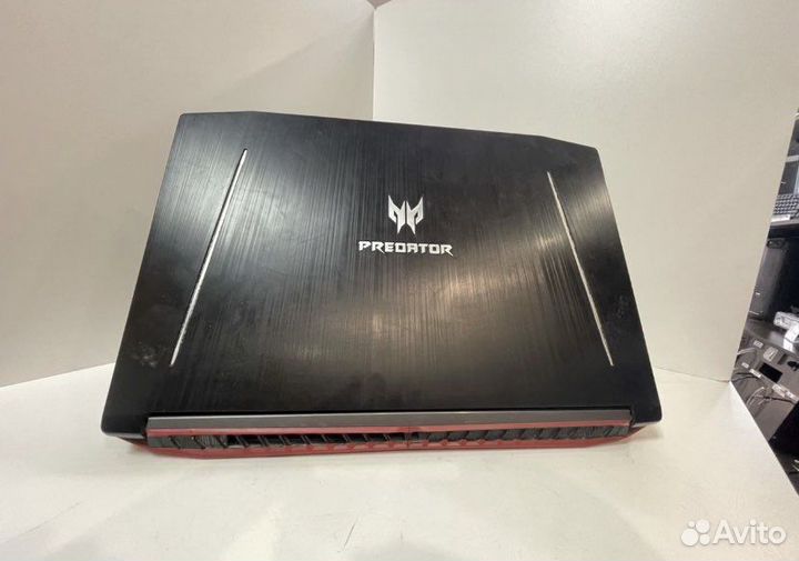 Acer i7 predator