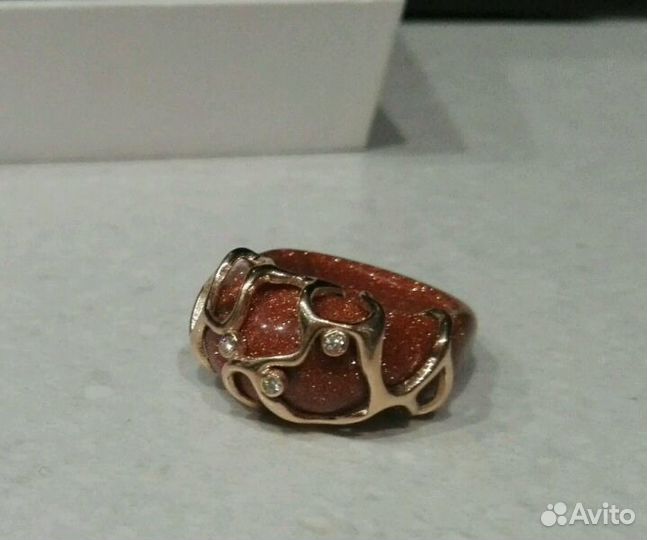 Ювелирный комплект 