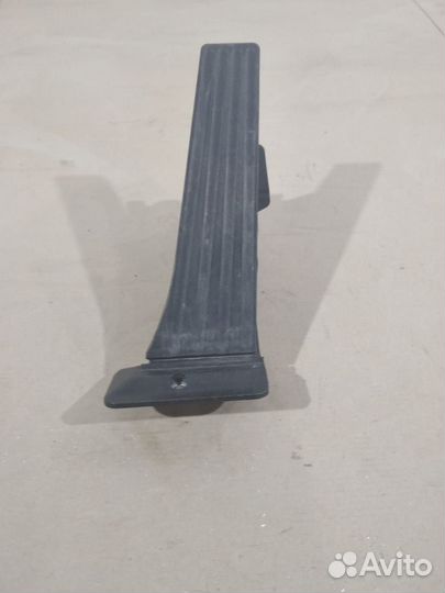 Педаль газа Bmw X5 F15 2017 6853175