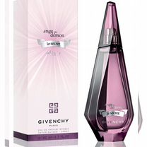 Духи Givenchy Живанши Ангел и демон