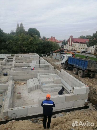 Услуги манипулятора-самосвала, экскаватор,Грейфер