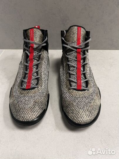 Борцовки (Боксерки) Decathlon outshock