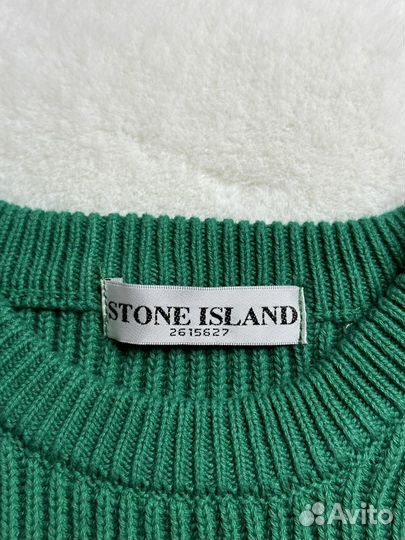 Свитер Stone Island (Оригинал Vintage)