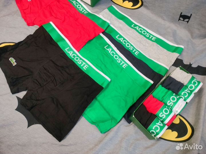 Мужские трусы