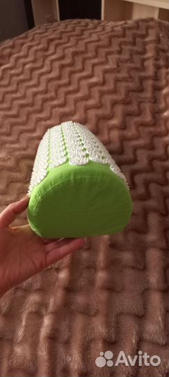 Массажный валик