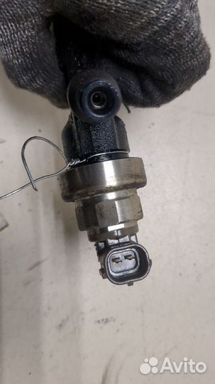 Форсунка топливная Opel Zafira B, 2011