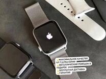 Apple watch 8,9,7,Prеmium Смарт часы Гарантия