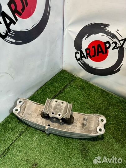 Подушка АКПП Toyota Crown Hybrid azsh20 A25A-FXS