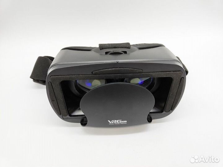 97428*2 VR-очки centechia