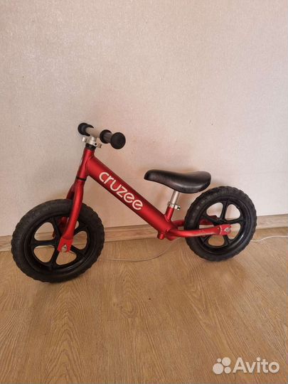 Беговел cruzee