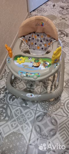 Ходунки детские бу