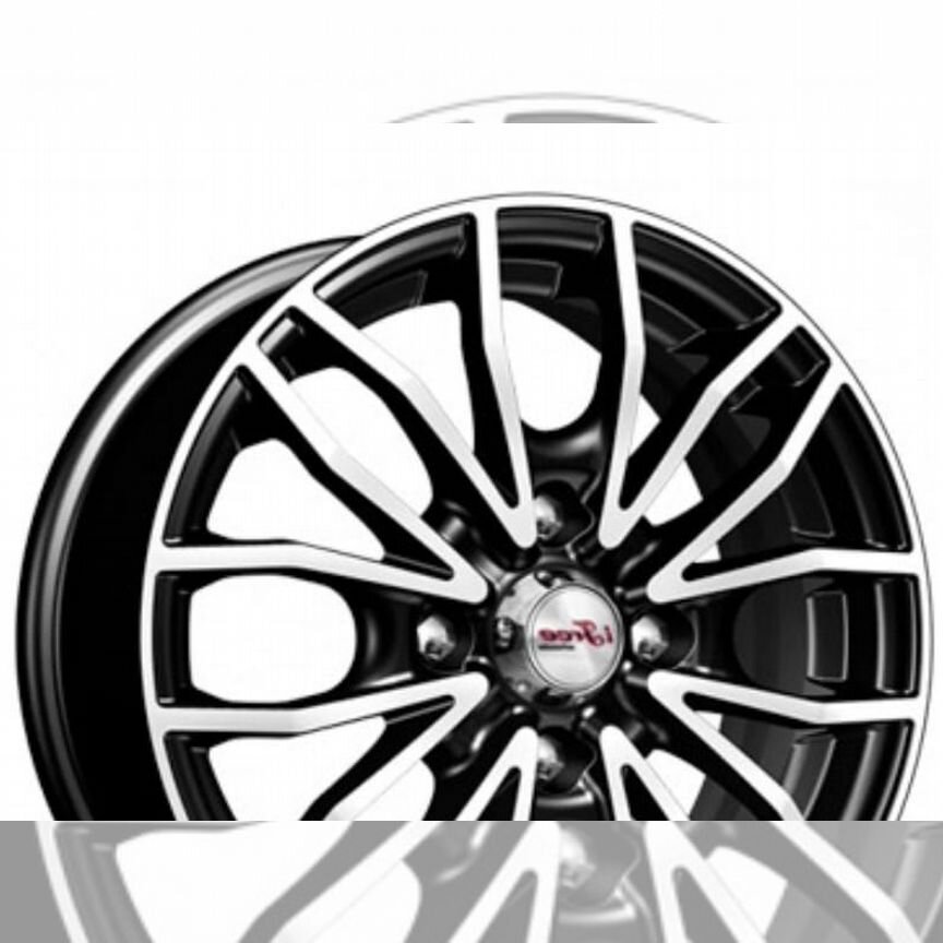 Литые диски iFree Флайт 5.5×R14 4×98