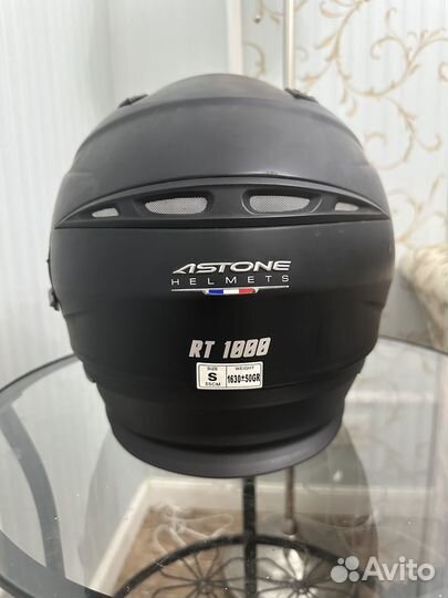 Мотошлем Astone Helmets RT1000.б/у