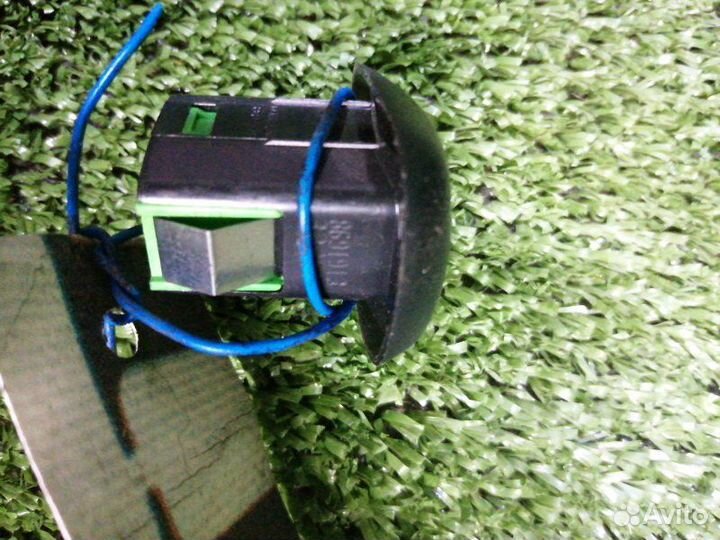 Датчик света Volvo Xc90 B5254T2 2006