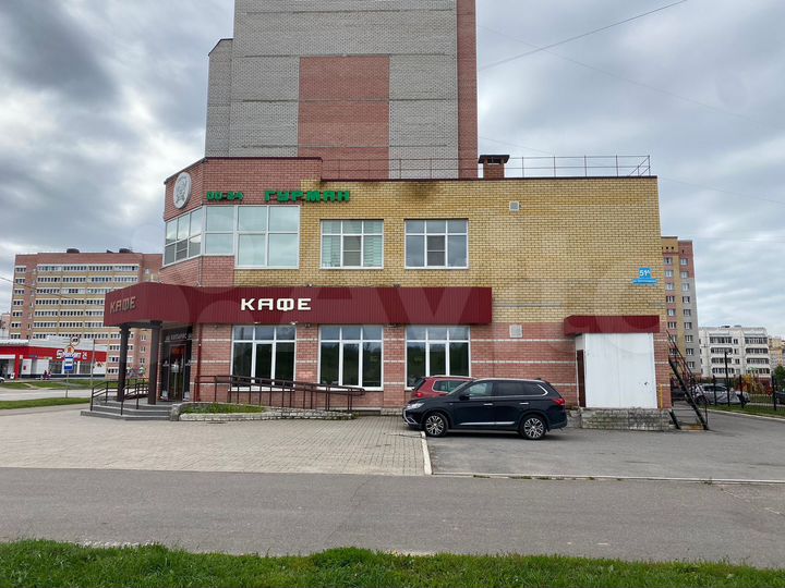 Свободного назначения, 340 м²