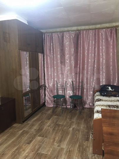 1-к. квартира, 31 м², 1/5 эт.