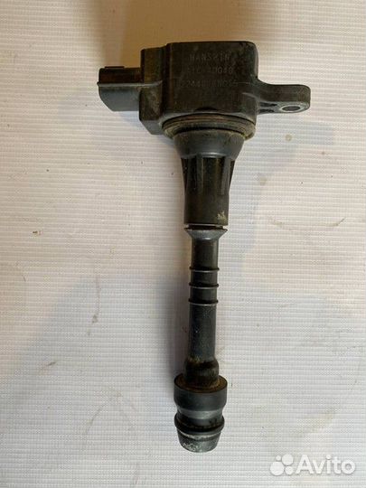 Катушка зажигания Nissan Almera Classic