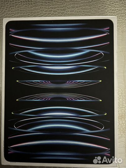 iPad pro 12.9 2022 128gb