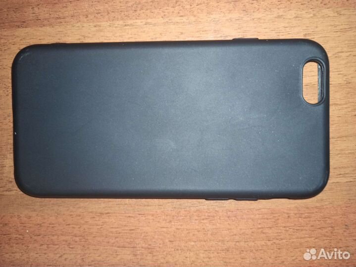 Чехол на айфон 6, 6s