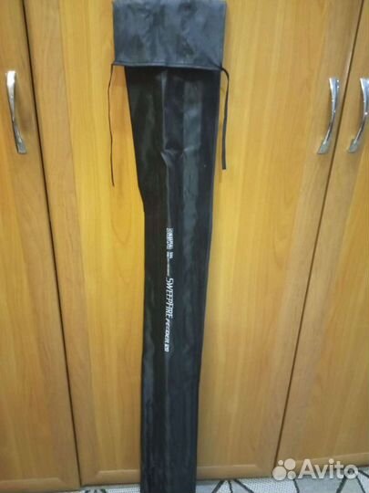 Фидер Daiwa Sweepfire Новый