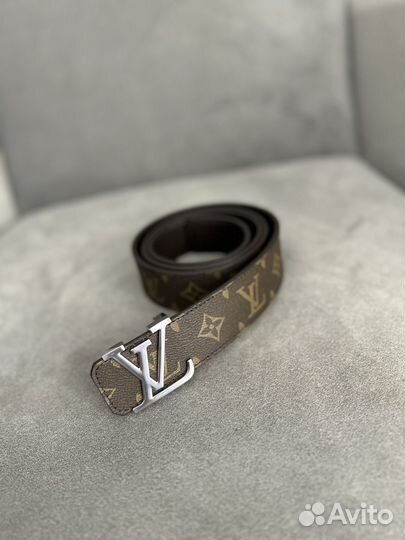 Ремень мужской louis vuitton