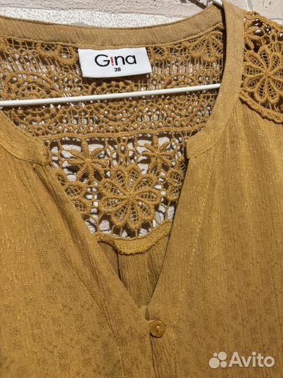 Блузка женская