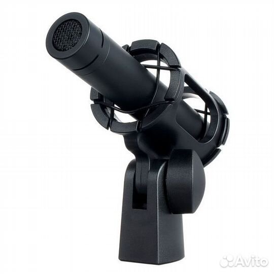 Микрофон Antelope audio - Edge note