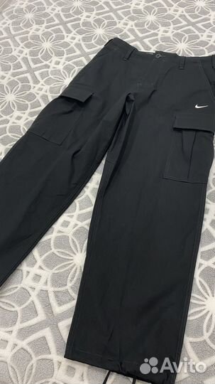 Брюки мужские Nike cargo pants original