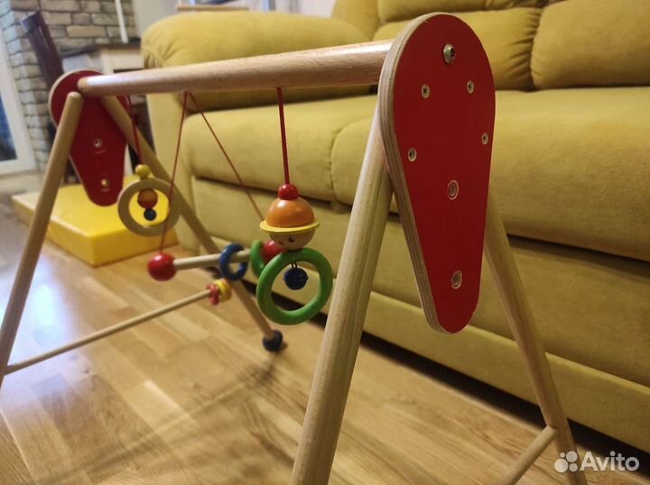 Детские развивашки