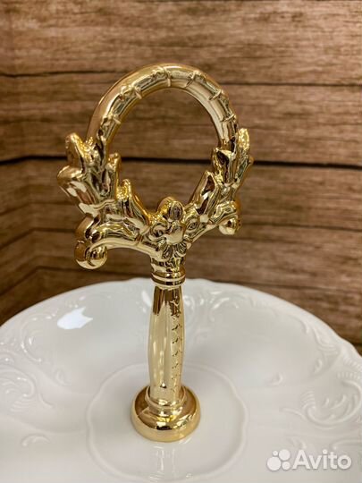 Этажерка 3-х ярусная 