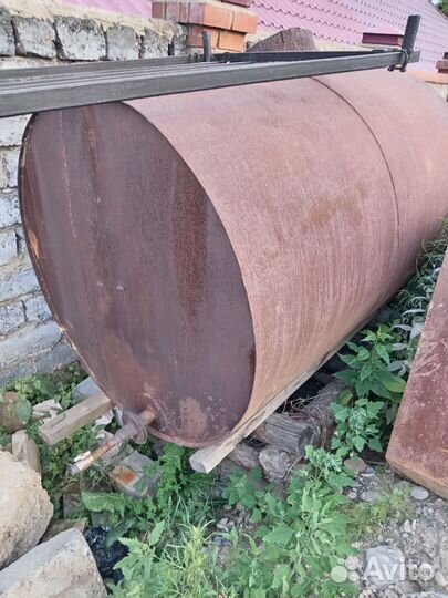 Емкость для воды