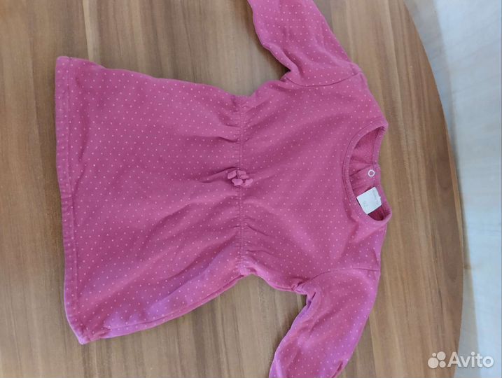 Детская одежда для девочек