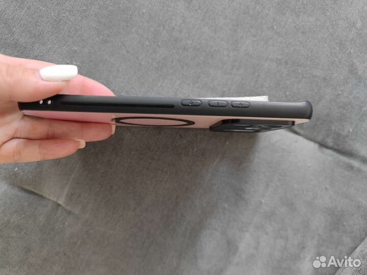 Чехол для телефона Xiaomi mi 11 ultra