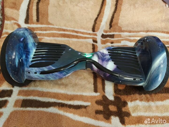 Гироскутер