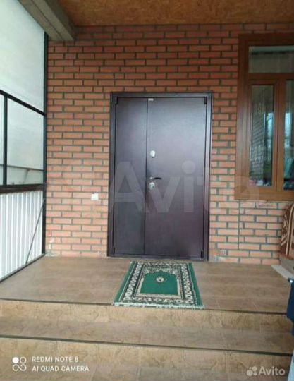 Дом 100 м² на участке 2,9 сот.