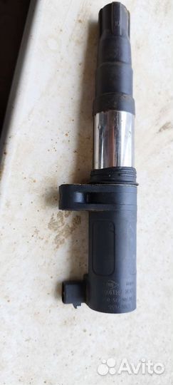 Катушка зажигания