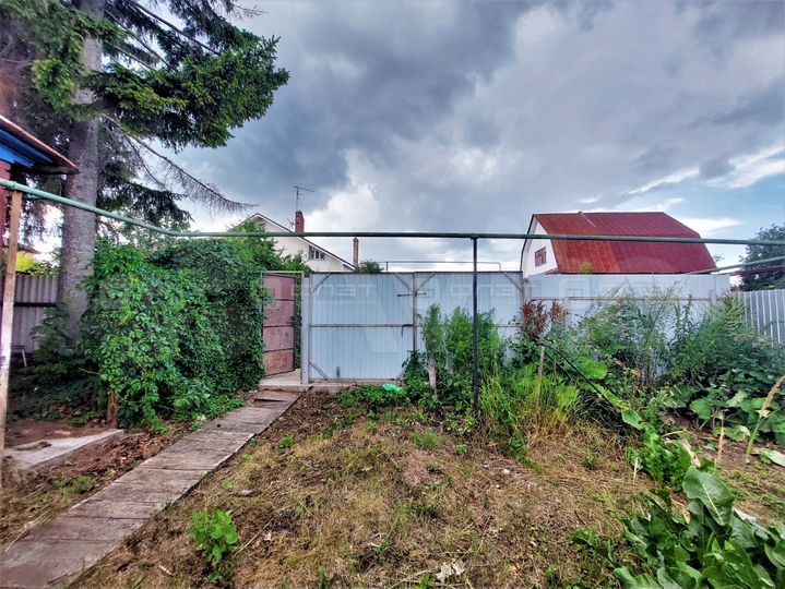 Участок 8,2 сот. (ИЖС)