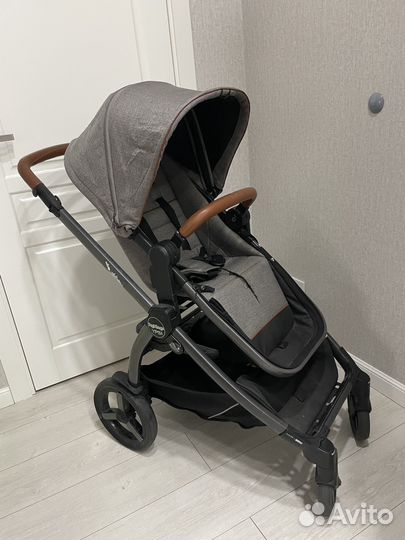 Коляска peg perego 2 в 1