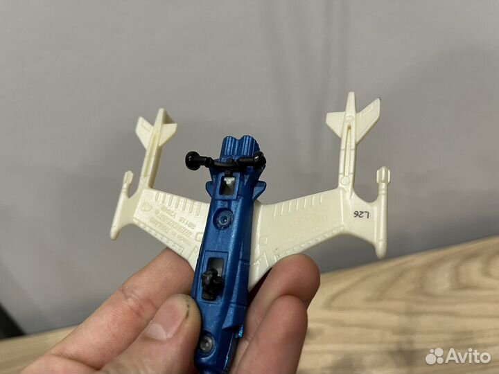 Matchbox, редкие модели машинки