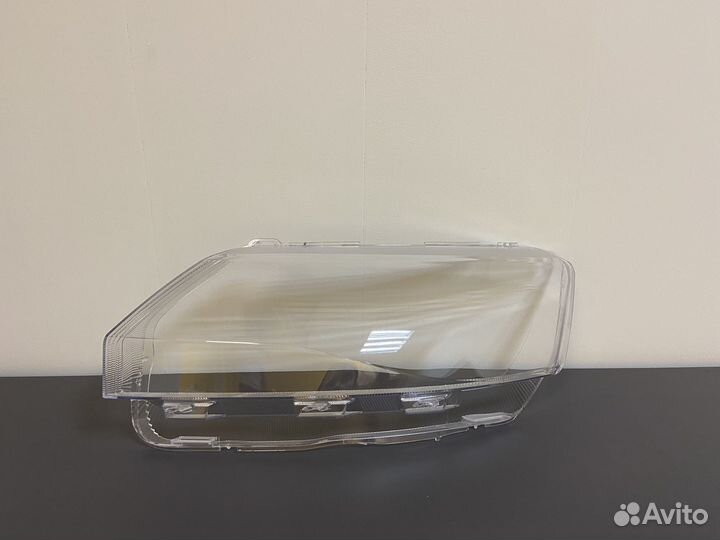 Стекло фары Шкода Рапид/Skoda Rapid