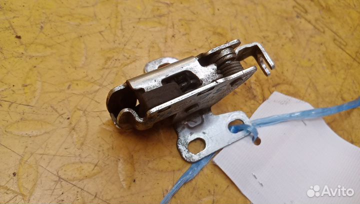 Замок двери задней левой Jumper III 250/290