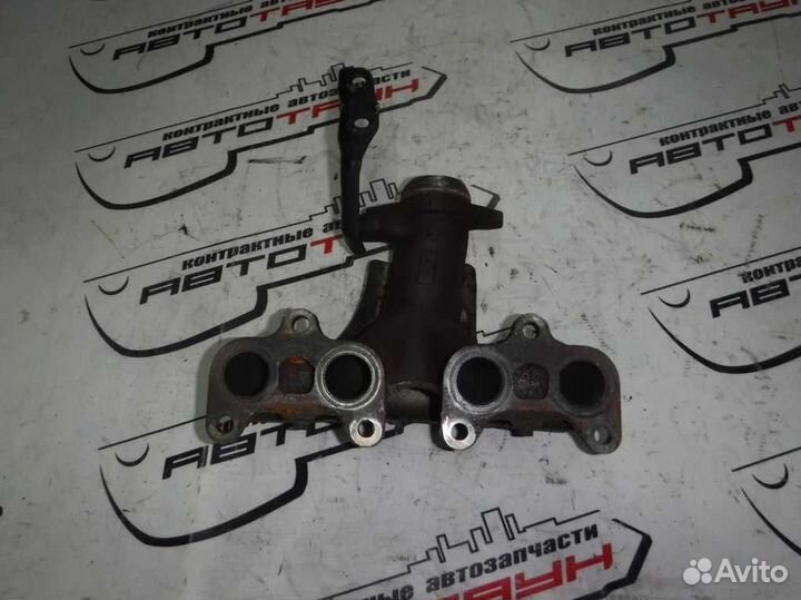 Коллектор выпускной toyota 4E-FE 5E-FE caldina caldina VAN corolla sprinter EE101 EE102V EE103V EE10