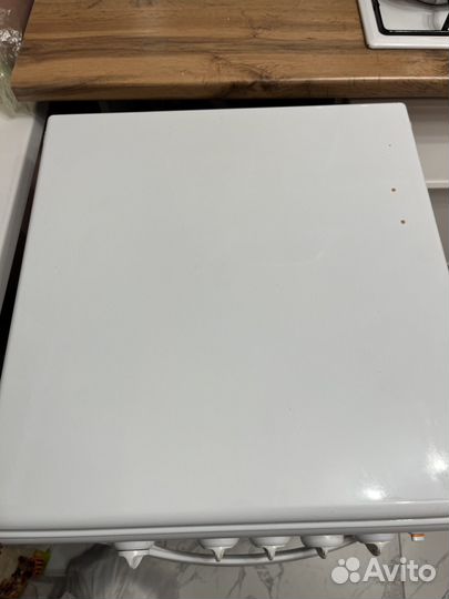 Газовая плита бу creta