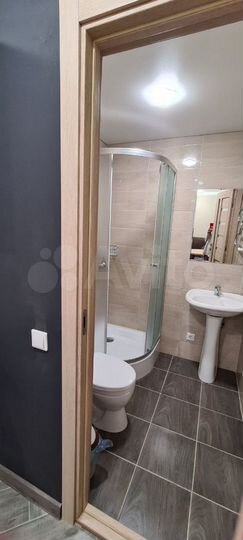 Квартира-студия, 23 м², 2/3 эт.