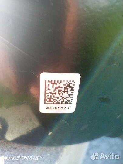 Компрессор для холодильника бу