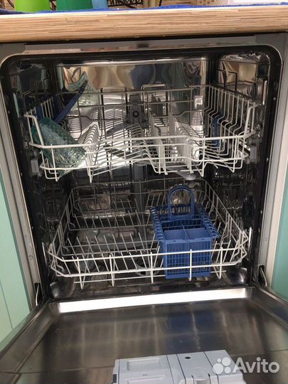 Посудомоечная машина indesit на запчасти