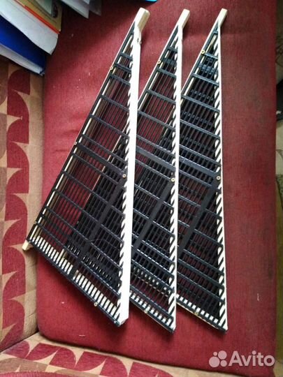 Улей Нуклеус для облета маток, изолятор матки