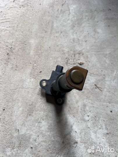 Датчик уровня масла OM646 mercedes