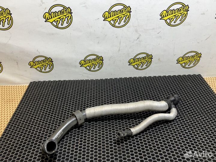 Трубка системы охлаждения Volkswagen Tiguan 1 5N