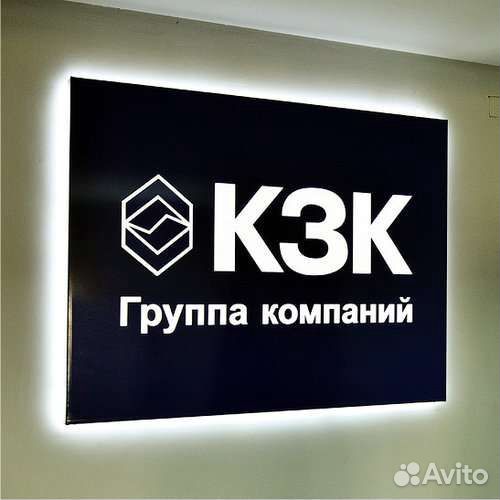 Монтаж/демонтаж/ ремонт наружной рекламы